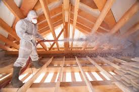 Eco-Friendly or Green Insulation Solutions in Bradford, RI